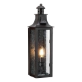 Aplică de exterior Elstead STOW 1xE14/60W/230V IP44