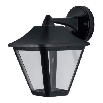 Aplică de exterior ENDURA 1xE27/60W/230V IP44 Osram