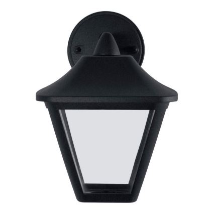 Osram - LED Aplică perete exterior ENDURA 1xE27/9W/230V IP44