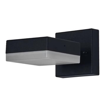 Aplică de exterior ENDURA CLASSIC 1xGX53/12W/230V IP44 Ledvance