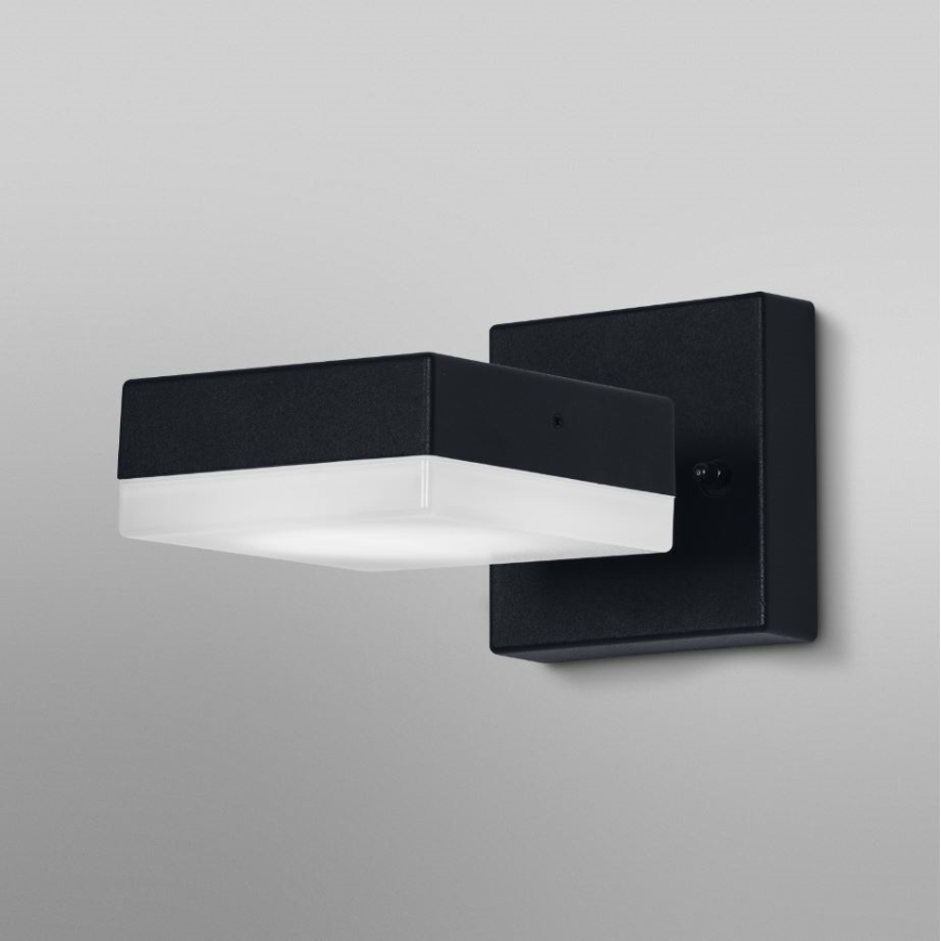 Aplică de exterior ENDURA CLASSIC 1xGX53/12W/230V IP44 Ledvance