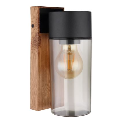 Aplică de exterior 1xE27/40W/230V IP44 Globo