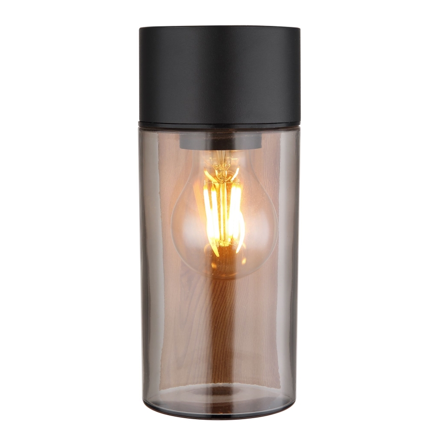 Aplică de exterior 1xE27/40W/230V IP44 Globo