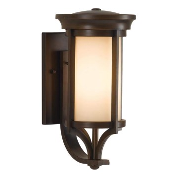 Aplică de exterior Feiss MERRILL 1xE27/60W/230V IP44