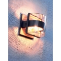 Aplică de exterior FRIDA 1xE27/60W/230V IP54 Elstead
