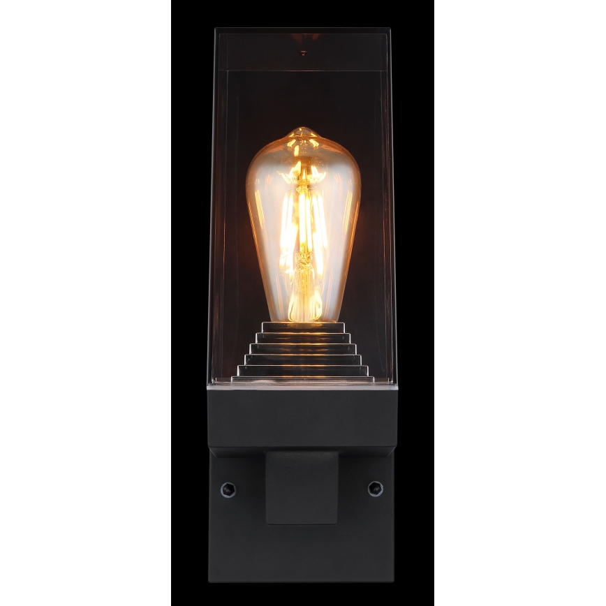 Aplică de exterior 1xE27/40W/230V IP44 Globo