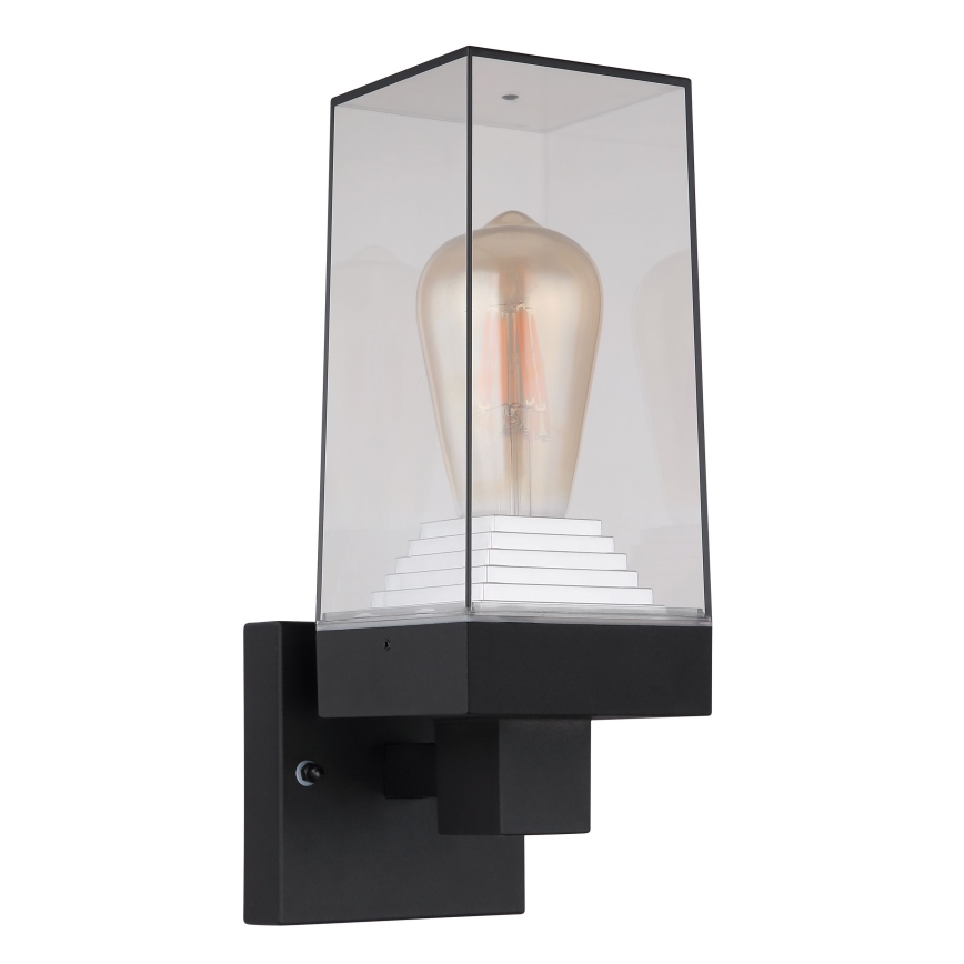 Aplică de exterior 1xE27/40W/230V IP44 Globo
