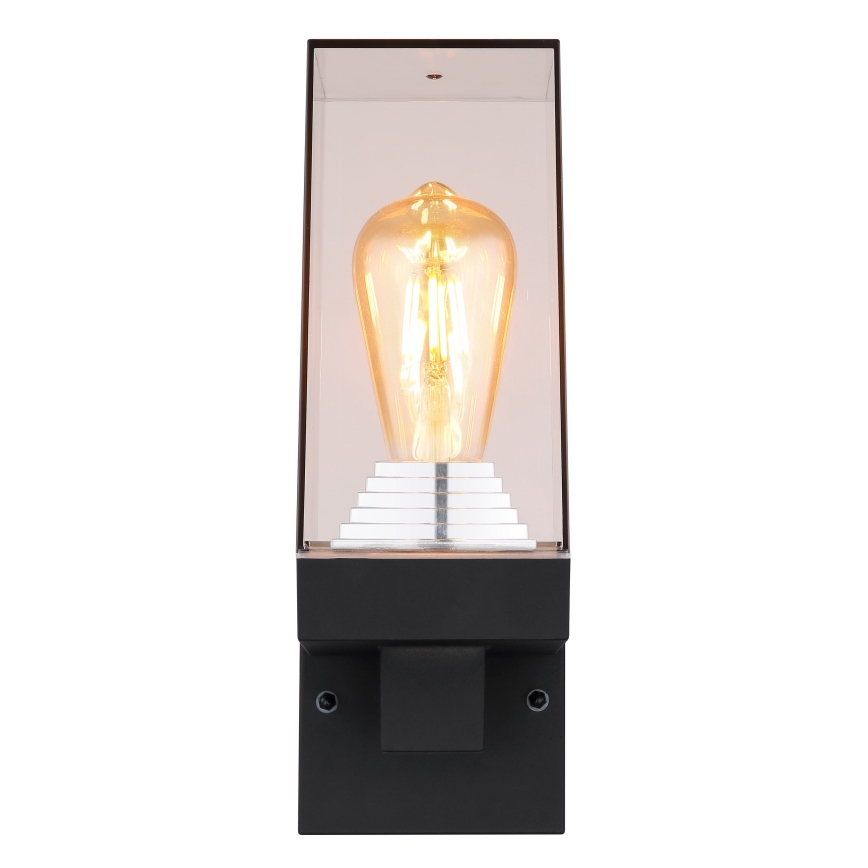 Aplică de exterior 1xE27/40W/230V IP44 Globo