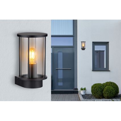 Aplică de exterior 1xE27/60W/230V IP54 Globo