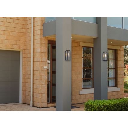 Aplică de exterior 1xE27/60W/230V IP44 Globo