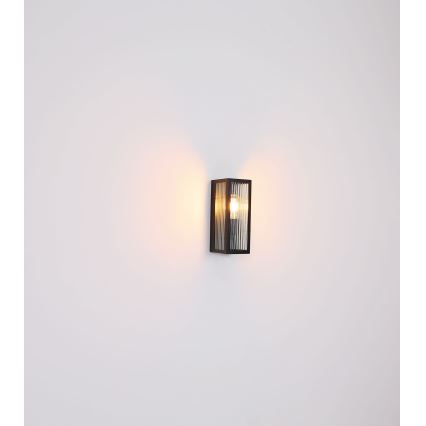 Aplică de exterior 1xE27/60W/230V IP44 Globo