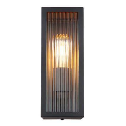 Aplică de exterior 1xE27/60W/230V IP44 Globo