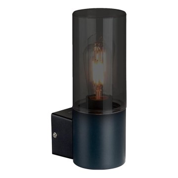 Aplică de exterior HARLEM 1xE27/60W/230V IP44 negru