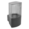 Aplică de exterior LANA 1xE27/25W/230V IP54
