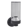 Aplică de exterior Ledvance AMBER 1xE27/20W/230V IP44