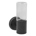 Aplică de exterior Ledvance FIGO CYLINDER 1xE27/20W/230V IP44