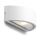 Aplică de exterior LESA 1xE27/26W/230V IP54 RED-Design Rendl-R10365