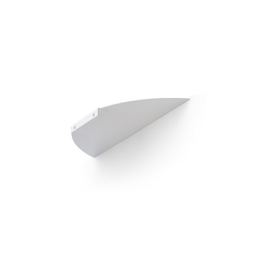 Aplică de exterior LESA 1xE27/26W/230V IP54 RED-Design Rendl-R10365