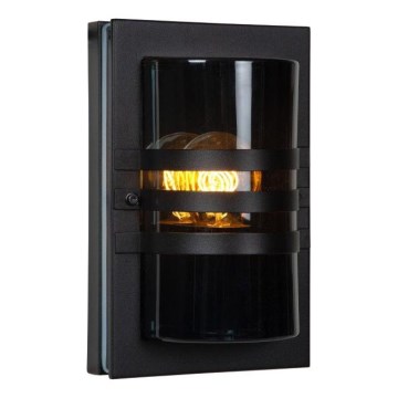 Aplică de exterior Lucide 14826/01/30 PRIVAS 1xE27/60W/230V IP44