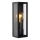 Aplică de exterior Lucide 15802/01/30 DUKAN 1xE27/15W/230V IP65 negru