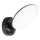 Aplica de exterior OLAF LED/10W/230V IP44, neagră