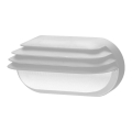 Aplica de exterior OVAL GRILL 1xE27/40W/230V IP44