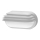 Aplica de exterior OVAL GRILL 1xE27/40W/230V IP44