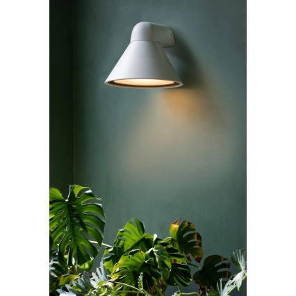 Aplică de exterior PALS 1xE27/15W/230V IP65 FARO Barcelona