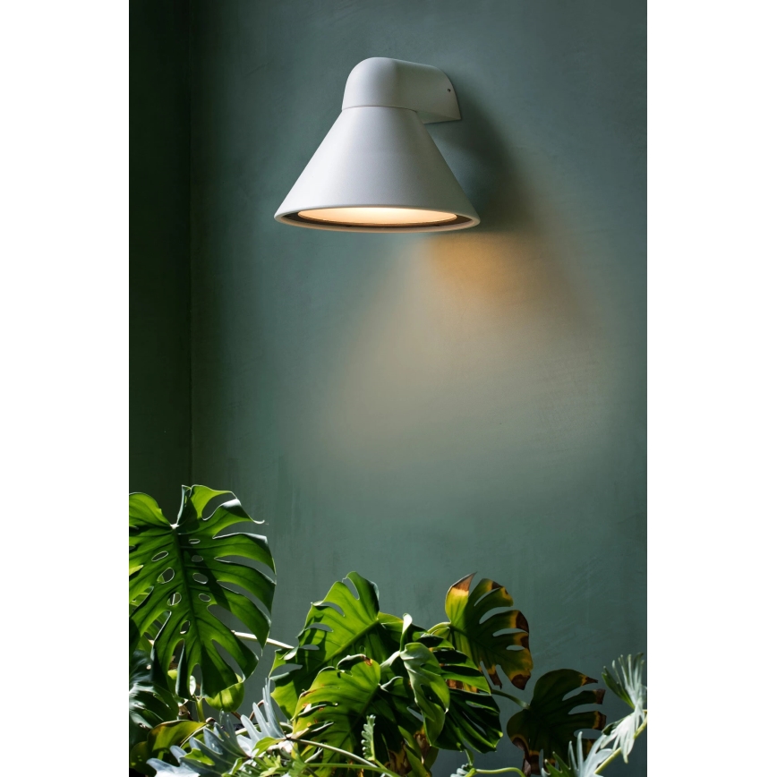 Aplică de exterior PALS 1xE27/15W/230V IP65 FARO Barcelona