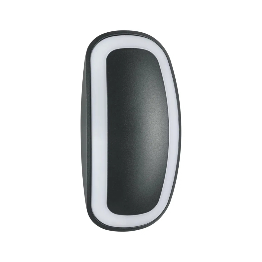 Aplică de exterior Paulmann 94400 LED/4W IP44 SIGNEA 230V