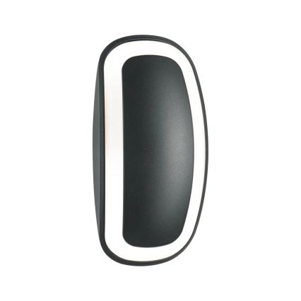 Aplică de exterior Paulmann 94400 LED/4W IP44 SIGNEA 230V