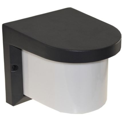 Aplică de exterior PETUNIA 1xE27/60W/230V IP44 antracit