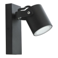 Aplică de exterior PINO 1xGU10/10W/230V IP44