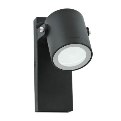 Aplică de exterior PINO 1xGU10/10W/230V IP44