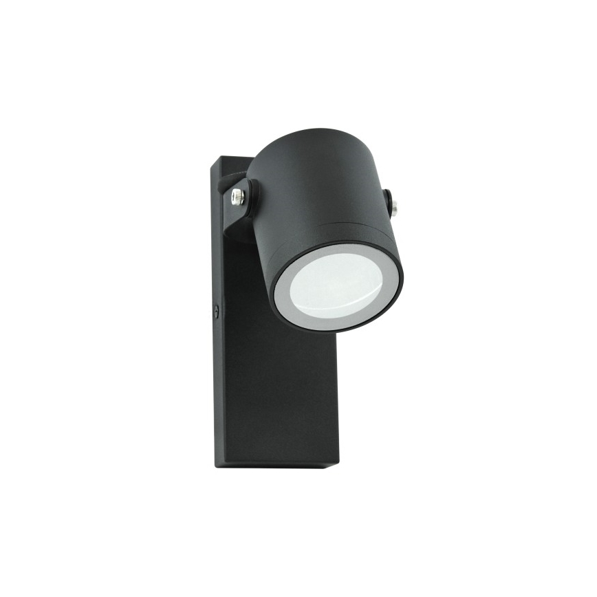 Aplică de exterior PINO 1xGU10/10W/230V IP44