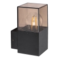 Aplică de exterior Rabalux 1xE27/60W/230V IP54 negru