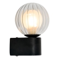 Aplică de exterior Rabalux 1xG9/3,5W/230V