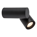 Aplică de exterior Rabalux 1xGU10/35W/230V IP44