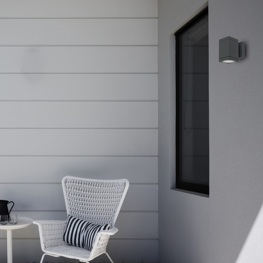 Aplică de exterior Rabalux 1xGU10/35W/230V IP54