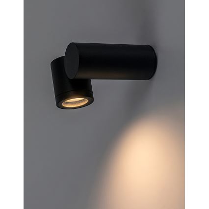 Aplică de exterior Rabalux 1xGU10/35W/230V IP44