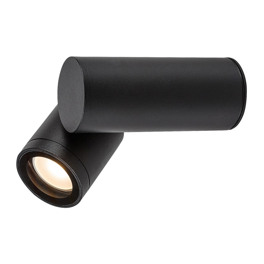 Aplică de exterior Rabalux 1xGU10/35W/230V IP44