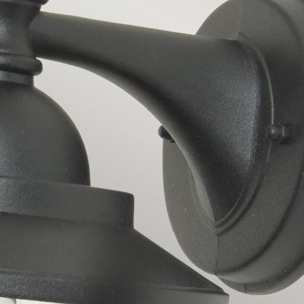 Aplică de exterior SANDOWN 1xE27/60W/230V IP44 Elstead GZH-SDN2