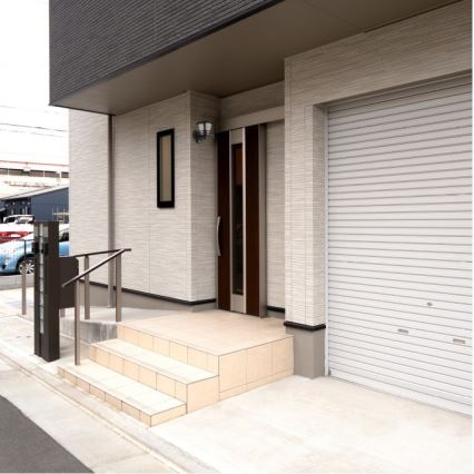 Aplică de exterior TEVIO 1xE27/60W/230V IP54 negru