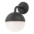 Aplică de exterior ULSA 1xE27/12W/230V IP44