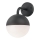 Aplică de exterior ULSA 1xE27/12W/230V IP44