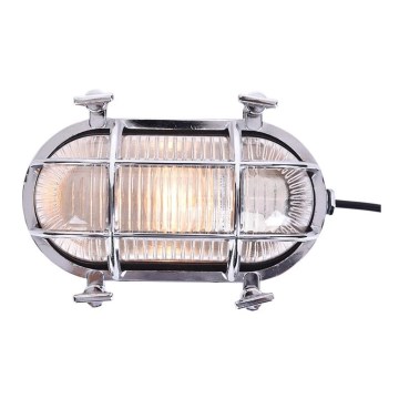 Aplică de exterior VARMLAND 1xE27/12W/230V IP64