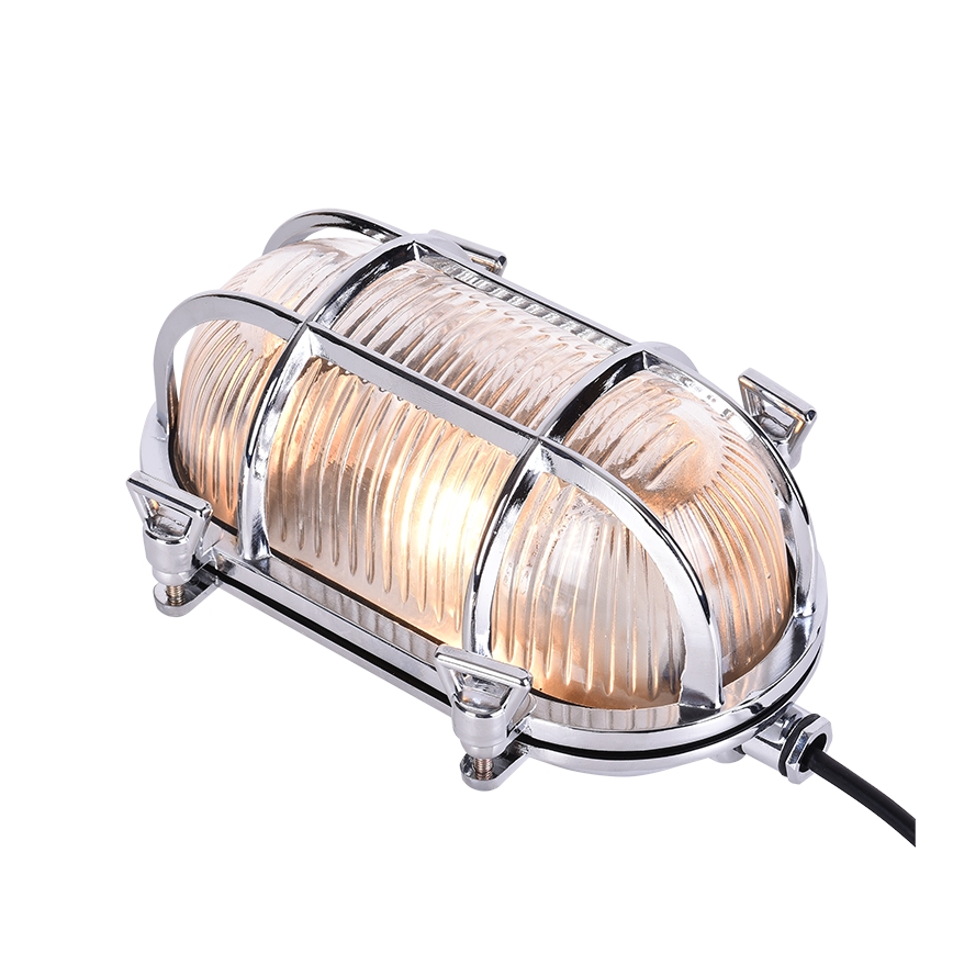 Aplică de exterior VARMLAND 1xE27/12W/230V IP64