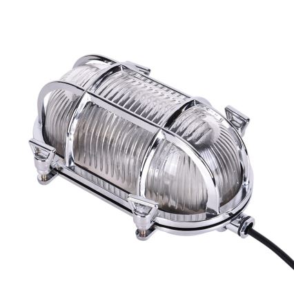 Aplică de exterior VARMLAND 1xE27/12W/230V IP64