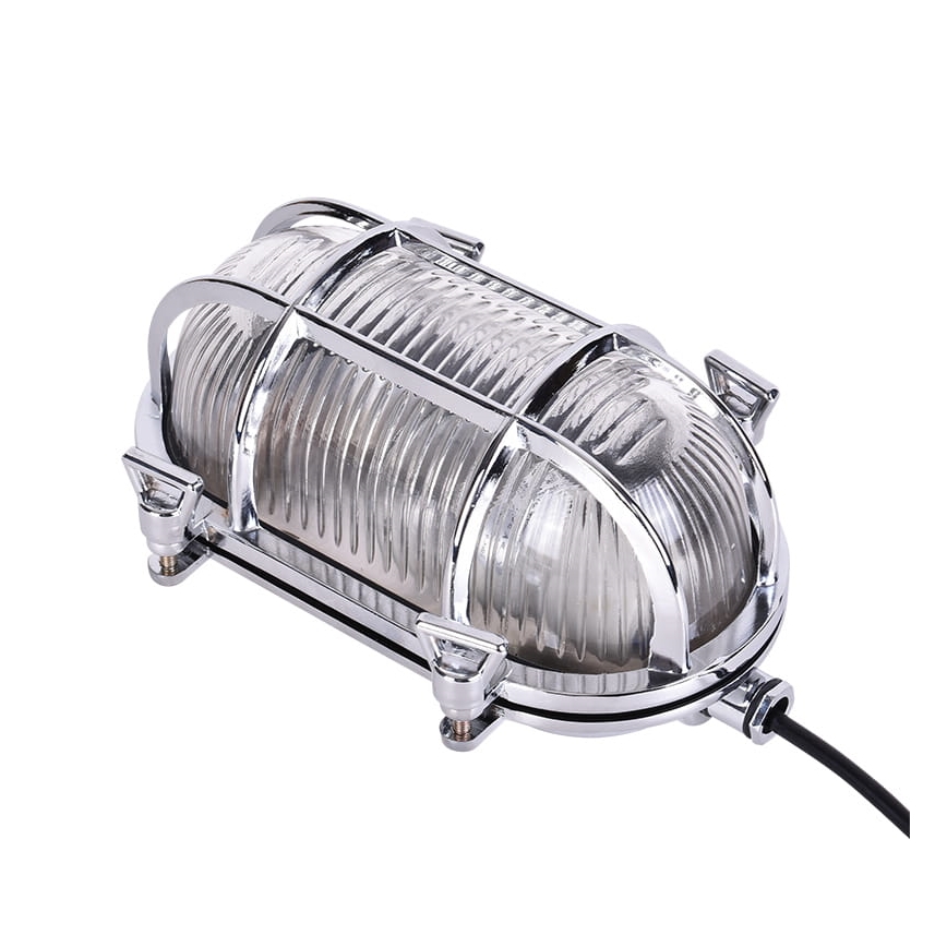 Aplică de exterior VARMLAND 1xE27/12W/230V IP64