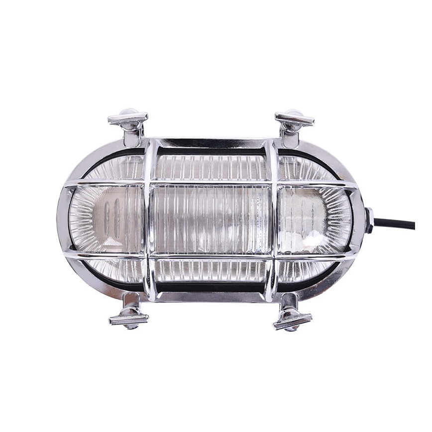 Aplică de exterior VARMLAND 1xE27/12W/230V IP64